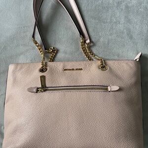 Michael Kors Signature shoulder bag